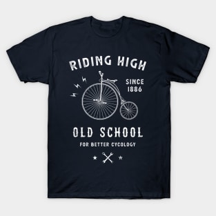 Riding High T-Shirt